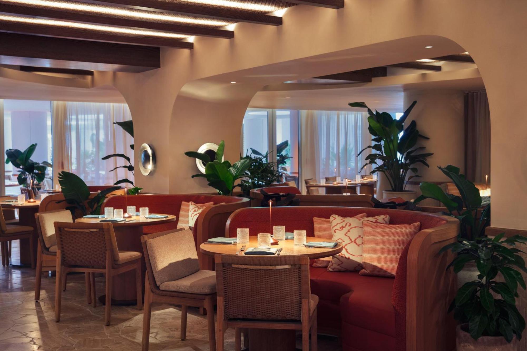 Andaz Miami Beach, By Hyatt — Photos 1
