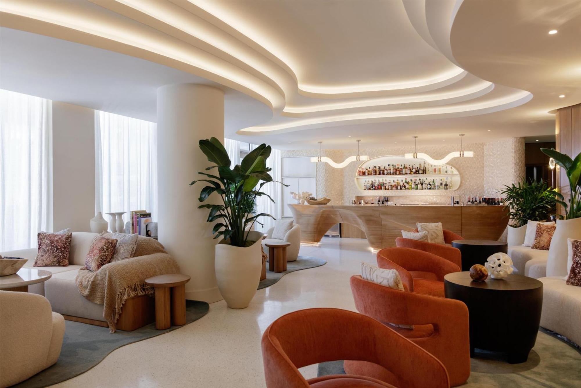 Andaz Miami Beach, By Hyatt — Photos 2